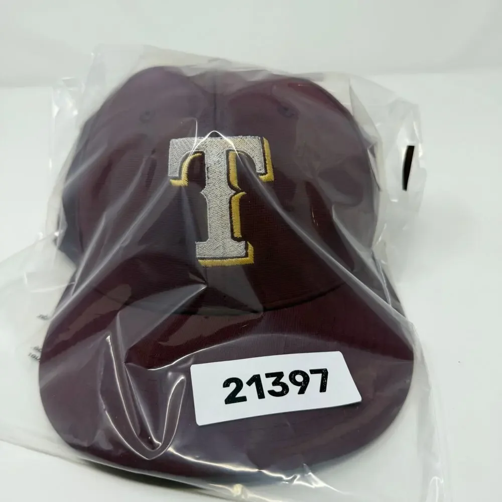 Richardson PTS20 Texas Rangers LG/XL Performance Hat